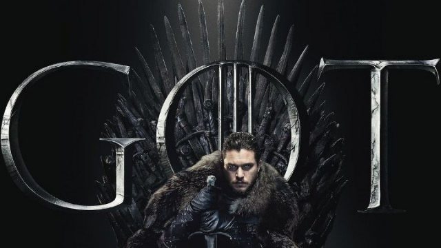 GOT llega a cerca de 17 millones de espectadores por capítulo Solo Avengers: Endgame supera las expectativas generadas por GOT