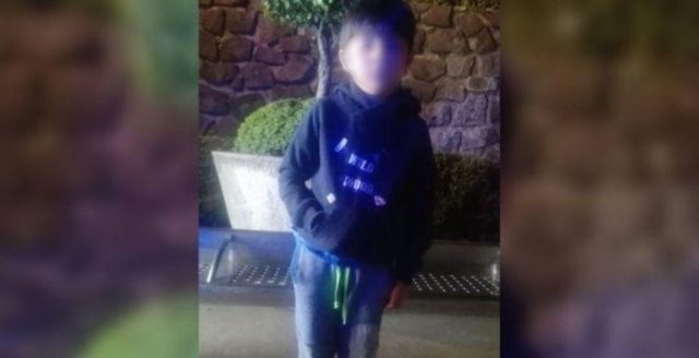 Vinculan a proceso a presunto homicida de María del Rosario La víctima se habría resistido a un asalto para salvaguardar la vida de su hijo (Bruno)