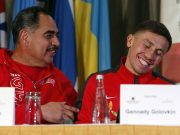 Sánchez arremete contra Golovkin por haberlo despedido