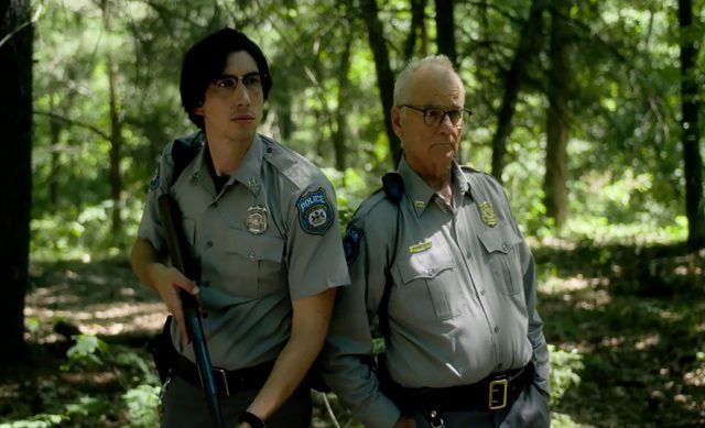 The Dead Don’t Die» estrena su primer tráiler oficial Focus Features - The Dead Don’t Die» estrena su primer tráiler oficial