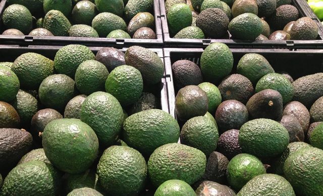 Alertan por carencias de productos y piezas en EUA si se cierra la frontera Forbes México - Alertan por carencias de productos y piezas en EUA si se cierra la frontera