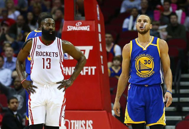 Conferencia Oeste tendrá cierre movido con miras a los playoffs