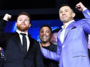 Golovkin debe tener un título mundial si quiere enfrentar a Canelo: De la Hoya