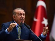 Erdogan y su partido se debilitan tras elecciones locales