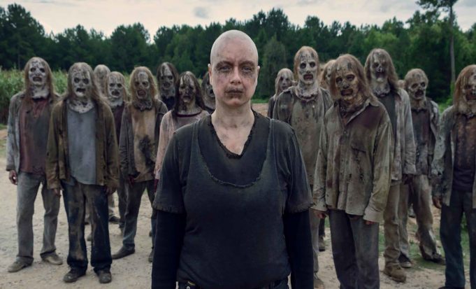 Games Radar - The Walking Dead ya prepara su tercer spinoff