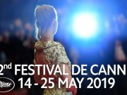 Festival de Cannes da a conocer los filmes de su competencia oficial GhanaPoliticsOnline - Festival de Cannes da a conocer los filmes de su competencia oficial