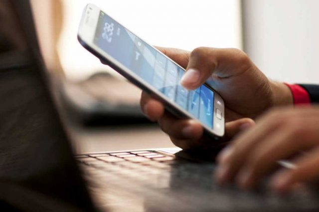 Aumenta cifra de hidalguenses con acceso a internet y tv digital Aumenta cifra de hidalguenses con acceso a internet y tv digital