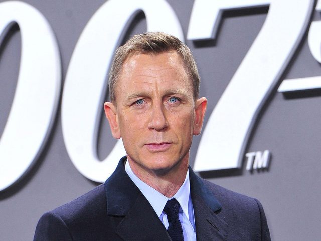 James Bond se enfrentará a Freddy Mercury en su próxima cinta Hollywood - James Bond se enfrentará a Freddy Mercury en su próxima cinta