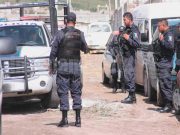 Detienen a uno de los responsables de haber quemado vivo a un hombre Independiente de Hidalgo - Detienen a uno de los responsables de haber quemado vivo a un hombre
