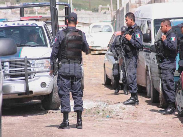 Detienen a uno de los responsables de haber quemado vivo a un hombre Independiente de Hidalgo - Detienen a uno de los responsables de haber quemado vivo a un hombre