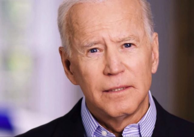 Joe Biden se destapó como aspirante presidencial de EUA Llegó más competencia a Trump