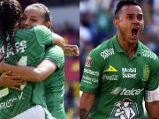 León varonil «reforzará» al equipo femenil en partido de liguilla contra América