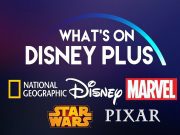 Disney Plus ya tiene fecha de estreno y costos MTY 360 - Disney Plus ya tiene fecha de estreno y costos