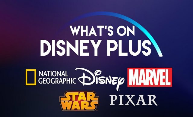 Disney Plus ya tiene fecha de estreno y costos MTY 360 - Disney Plus ya tiene fecha de estreno y costos