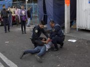 2018 rompió récords en violencia y asesinatos en la capital MVS - 2018 rompió récords en violencia y asesinatos en la capital