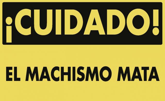 Los hombres matamos a Vega-Gil Los hombres matamos a Vega-Gil