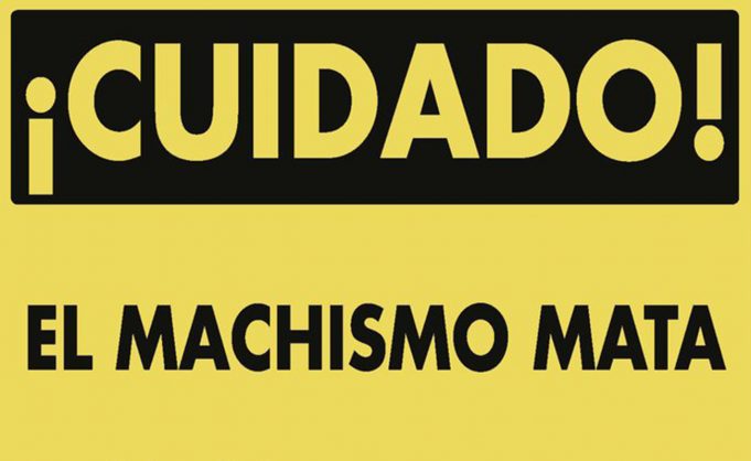 Los hombres matamos a Vega-Gil