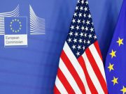 UE se dice lista para negociaciones comerciales con EUA UE se dice lista para negociaciones comerciales con EUA