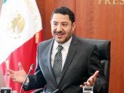 Batres respalda memorándum de AMLO sobre Reforma educativa Batres respalda memorándum de AMLO sobre Reforma educativa
