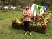 Comando armado emboscó y asesinó a alcaldesa de Mixtla de Altamirano, Veracruz Comando armado emboscó y asesinó a alcaldesa de Mixtla de Altamirano, Veracruz