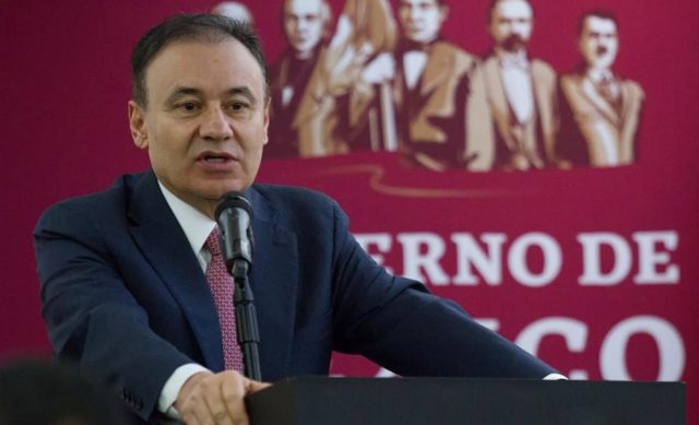Guardia Nacional puede actuar sin leyes secundarias: Durazo Milenio - Guardia Nacional puede actuar sin leyes secundarias: Durazo