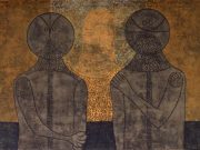 Obra de Rufino Tamayo se expone en Guatemala Museo Tamayo - Obra de Rufino Tamayo se expone en Guatemala