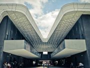La Cineteca Nacional busca crear una nueva sede en Chapultepec México Desconocido - La Cineteca Nacional busca crear una nueva sede en Chapultepec