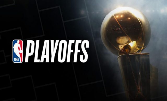 Quedaron definidos los playoffs de la NBA