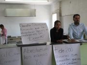 Comedor Comunitario en BJ interpone amparo