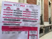 Gobierno de CDMX anuncia condonación de impuestos Gobierno de CDMX anuncia condonación de impuestos