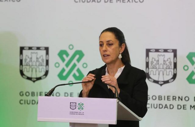 División de alcaldías generaría más burocracia: Sheinbaum División de alcaldías generaría más burocracia: Sheinbaum