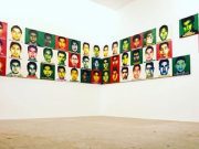 DDHH en México y China, base de exposición de Ai Weiwei en el MUAC DDHH en México y China, base de exposición de Ai Weiwei en el MUAC