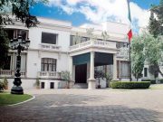 Los Pinos albergará exposición sobre Lázaro Cárdenas Los Pinos albergará exposición sobre Lázaro Cárdenas