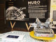 Bolsa Mexicana de Valores inaugura su museo Bolsa Mexicana de Valores inaugura su museo