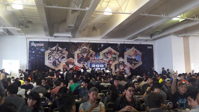 Yu-Gi-Oh! podría perder a sus competidores profesionales
