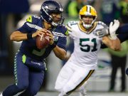 Russell Willson se convierte en el jugador mejor pagado de la NFL