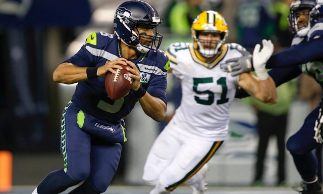 Russell Willson se convierte en el jugador mejor pagado de la NFL
