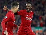VIDEO: Liverpool y Tottenham vencen en la ida de los cuartos de final de la Champions