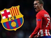 Medio español asegura que Griezmann irá al Barça