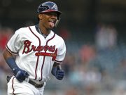 Braves amarra a Acuña Jr. por 8 años y 100 mdd Braves amarra a Acuña Jr. por 8 años y 100 mdd