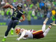 Russell Wilson fija fecha para que Seattle le extienda contrato