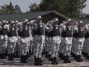 Guardia Nacional operará con 17 mil elementos en el Edomex