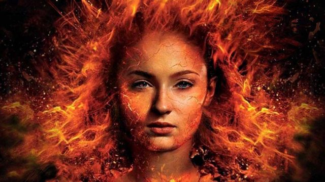 VIDEO: Tráiler de Dark Phoenix remonta uno de los arcos más importantes de ‹X-Men›