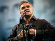 ¡Morrissey lanzó nuevo material!