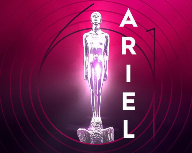 ¡La AMACC anuncia sus nominaciones a los Premios Ariel! ¡La AMACC anuncia sus nominaciones a los Premios Ariel!