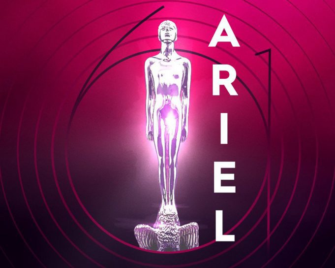 ¡La AMACC anuncia sus nominaciones a los Premios Ariel!