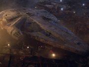¡Ya hay fecha de apertura para parque temático de Star Wars en Disneyland! ¡Ya hay fecha de apertura para parque temático de Star Wars en Disneyland!