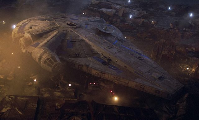 ¡Ya hay fecha de apertura para parque temático de Star Wars en Disneyland! ¡Ya hay fecha de apertura para parque temático de Star Wars en Disneyland!