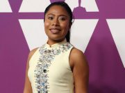 Time pone a Yalitza Aparicio en su lista de personas más influyentes Time pone a Yalitza Aparicio en su lista de personas más influyentes