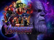 Avengers: Endgame alcanza ventas globales por hasta 1 200 mdd Avengers: Endgame alcanza ventas globales por hasta 1 200 mdd